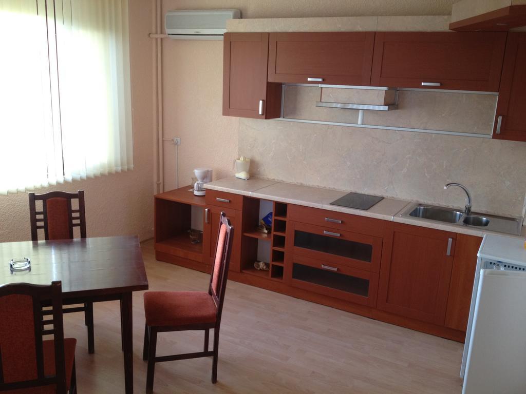Hotel Moskoiani Byala  Room photo